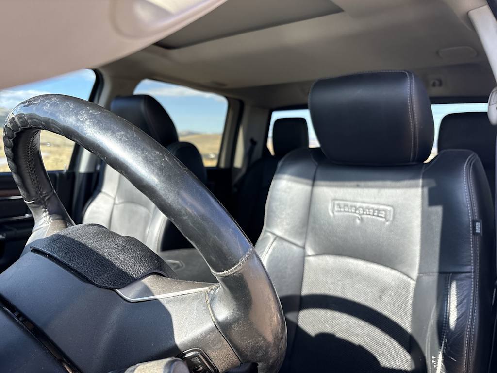 Thumbnail: 2016 RAM 3500 - 7