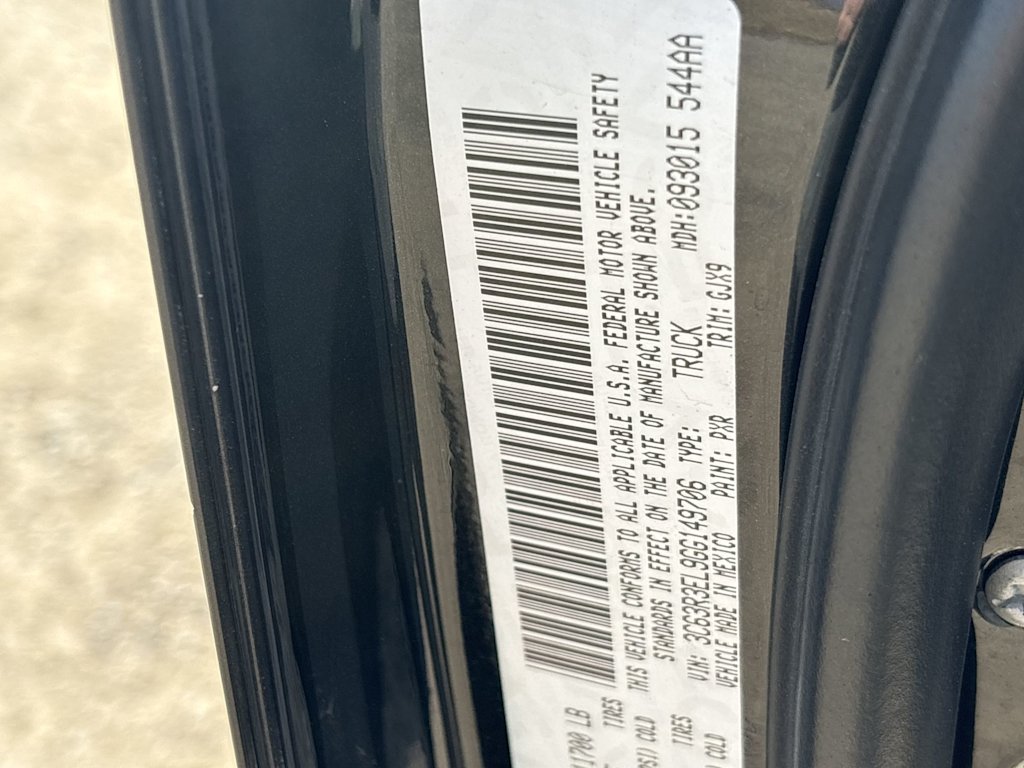 Thumbnail: 2016 RAM 3500 - 11