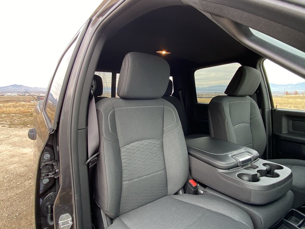 Thumbnail: 2026 RAM 3500 - 7