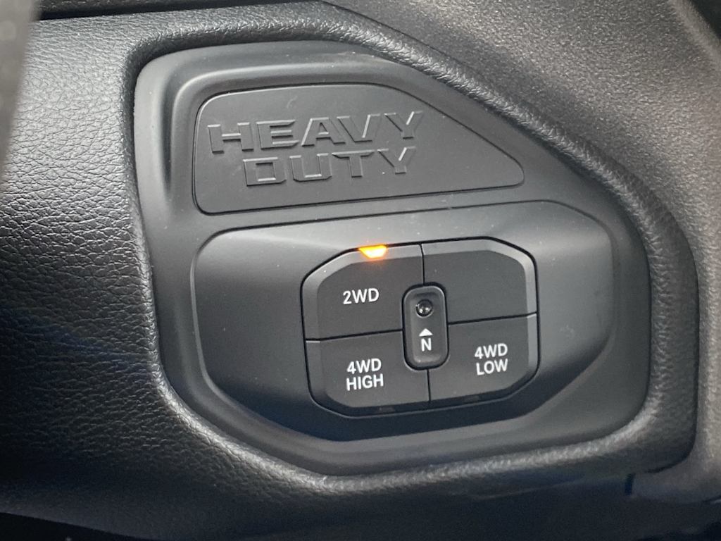Thumbnail: 2026 RAM 3500 - 29