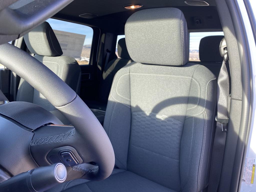 Thumbnail: 2026 RAM 3500 - 6