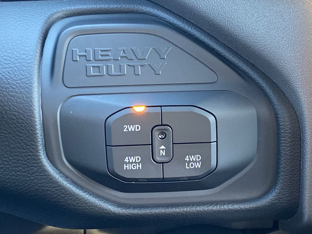 Thumbnail: 2026 RAM 3500 - 29