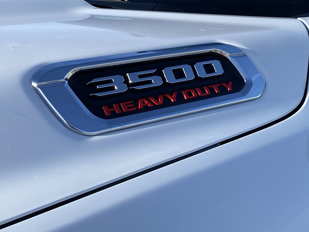 Thumbnail: 2026 RAM 3500 - 5