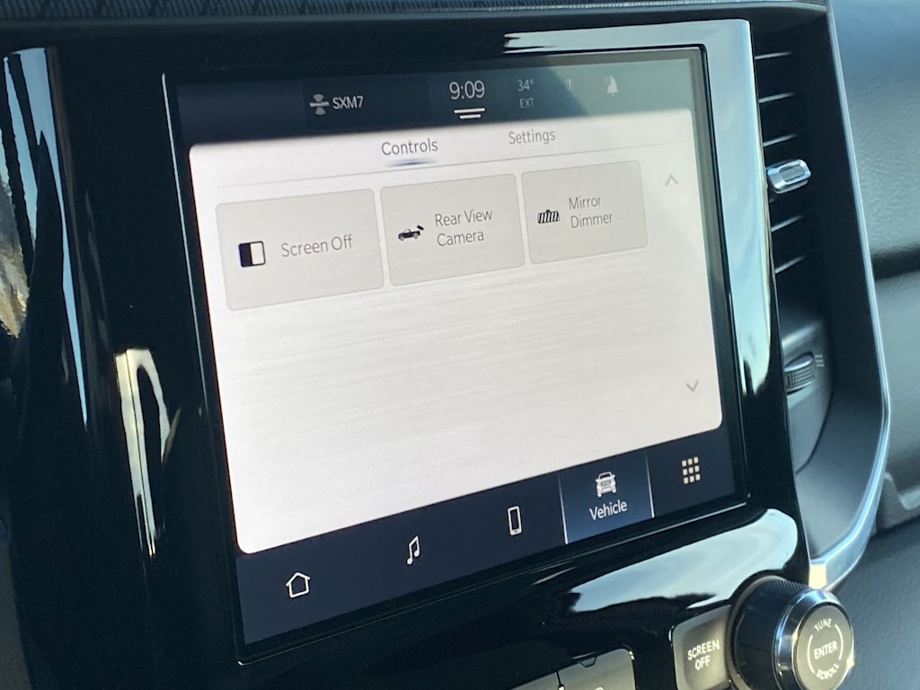 Thumbnail: 2026 RAM 3500 - 31