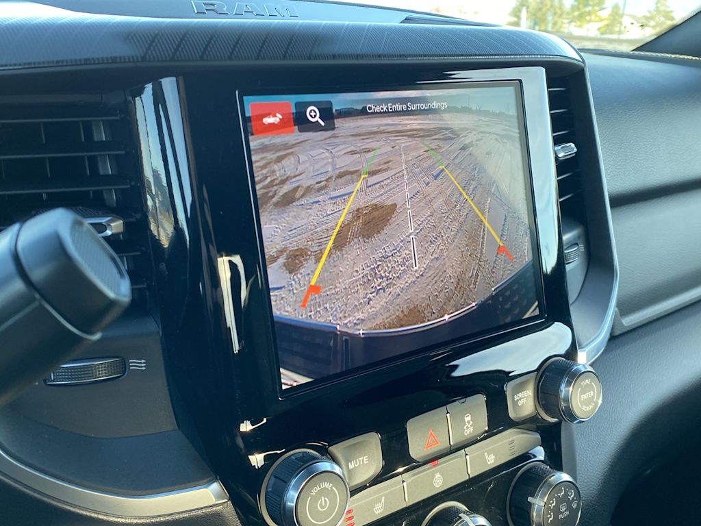 Thumbnail: 2026 RAM 3500 - 25