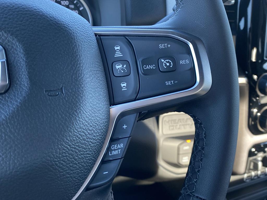 Thumbnail: 2026 RAM 3500 - 26