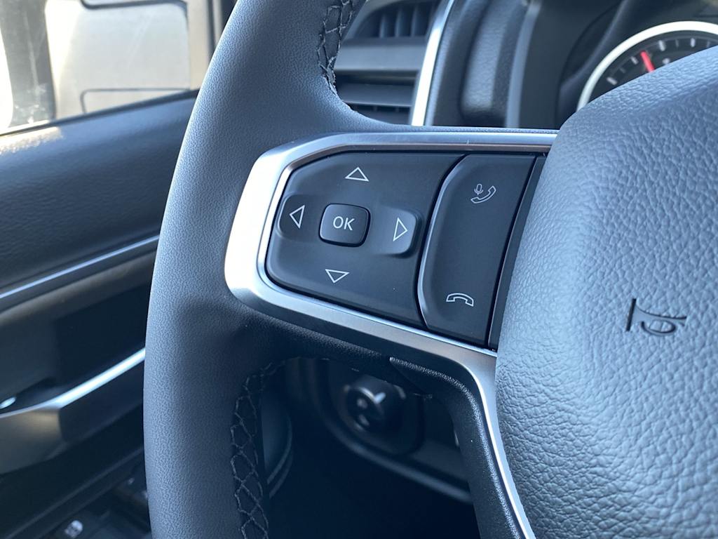 Thumbnail: 2026 RAM 3500 - 27