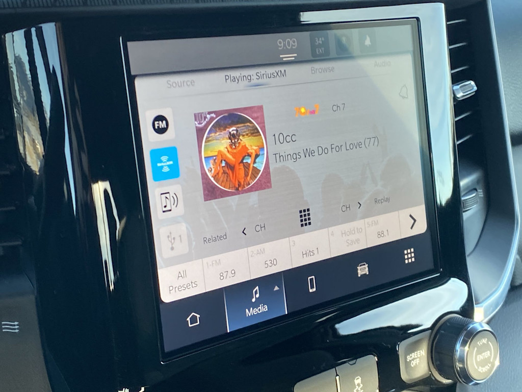 Thumbnail: 2026 RAM 3500 - 32