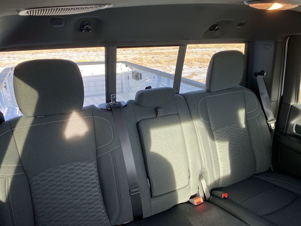 Thumbnail: 2026 RAM 3500 - 8