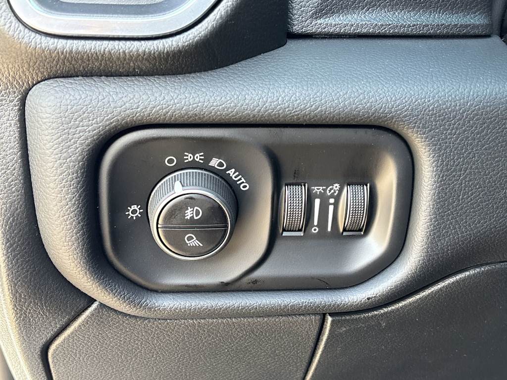 Thumbnail: 2026 RAM 3500 - 30