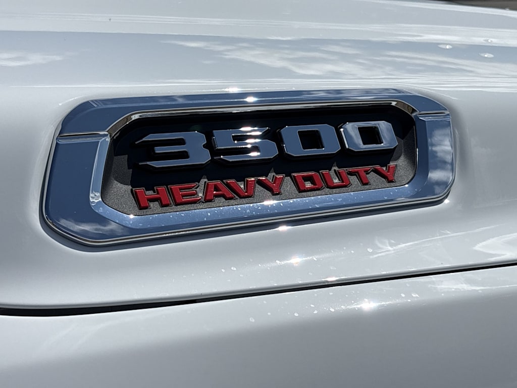 Thumbnail: 2026 RAM 3500 - 26