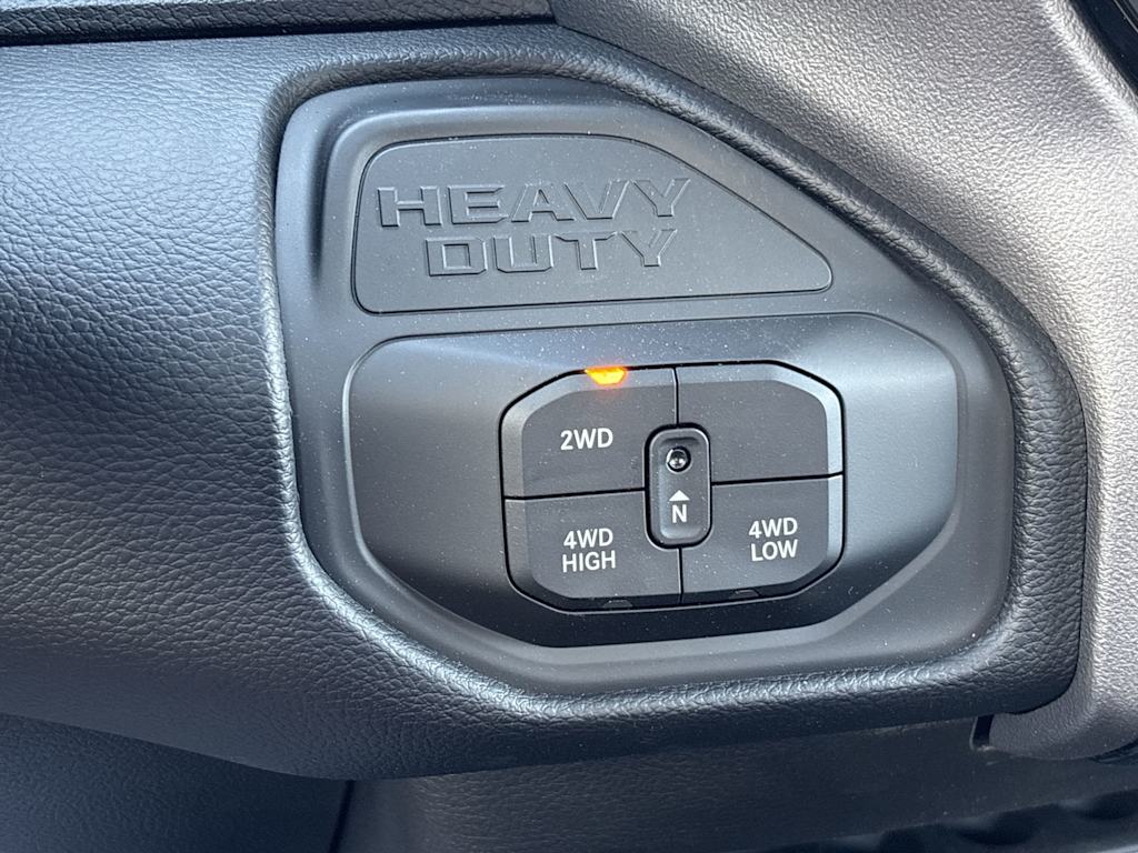 Thumbnail: 2026 RAM 3500 - 32