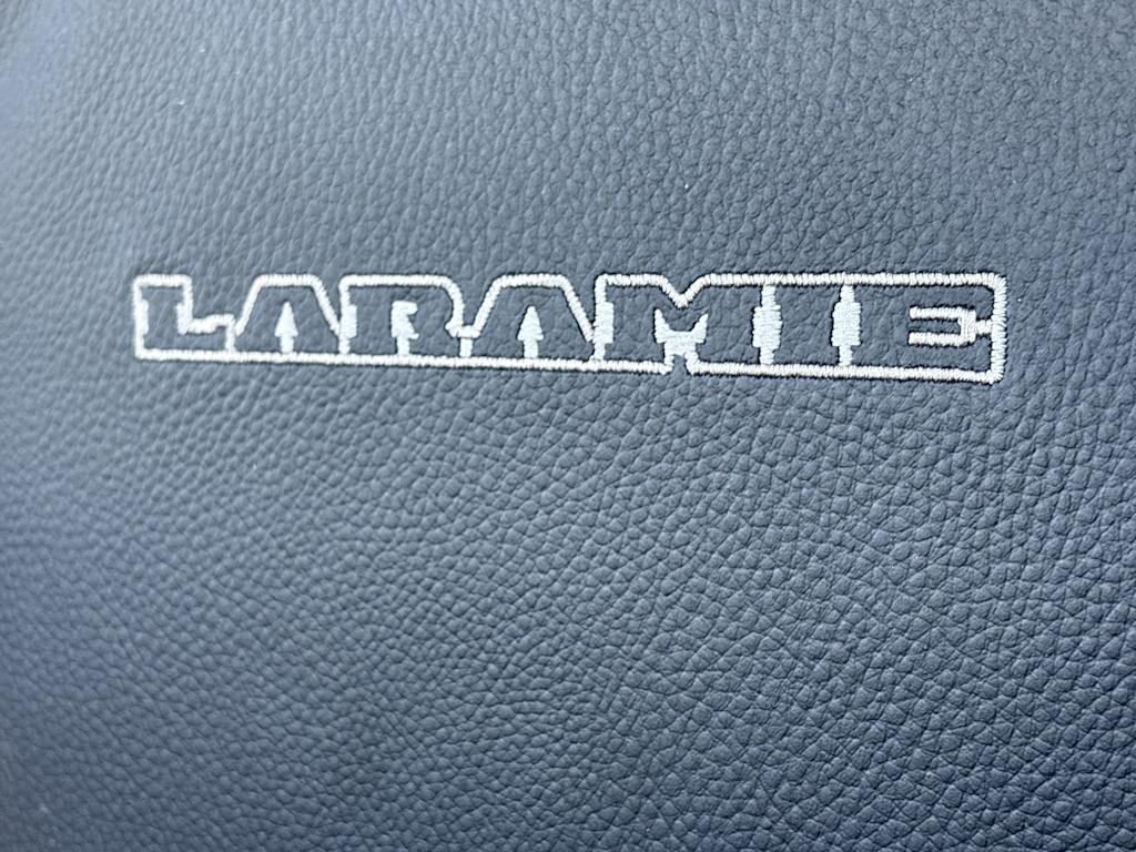 Thumbnail: 2026 RAM 3500 - 6