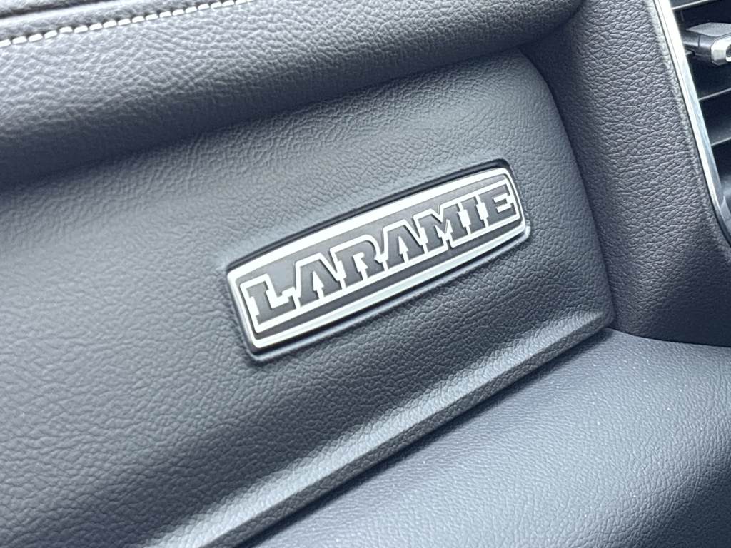 Thumbnail: 2026 RAM 3500 - 30