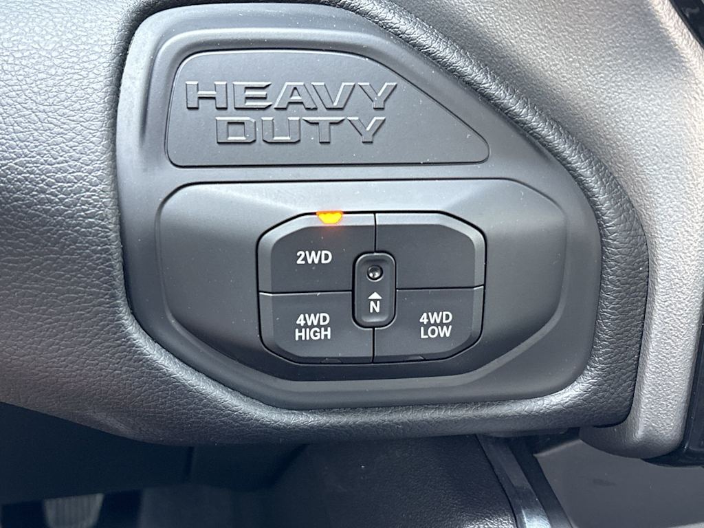 Thumbnail: 2026 RAM 3500 - 29