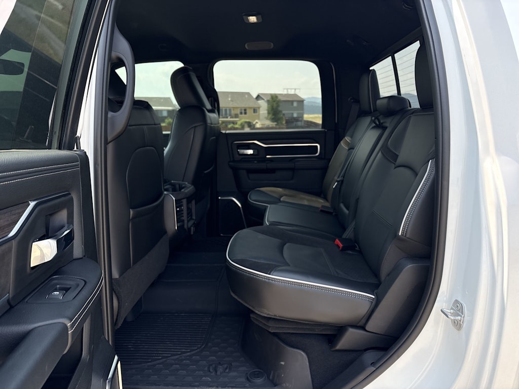 Thumbnail: 2026 RAM 3500 - 38