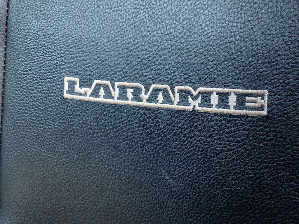 Thumbnail: 2021 RAM 3500 - 6