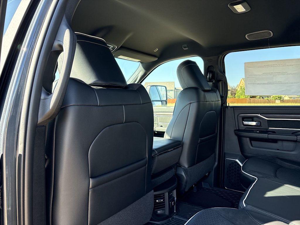 Thumbnail: 2026 RAM 3500 - 10
