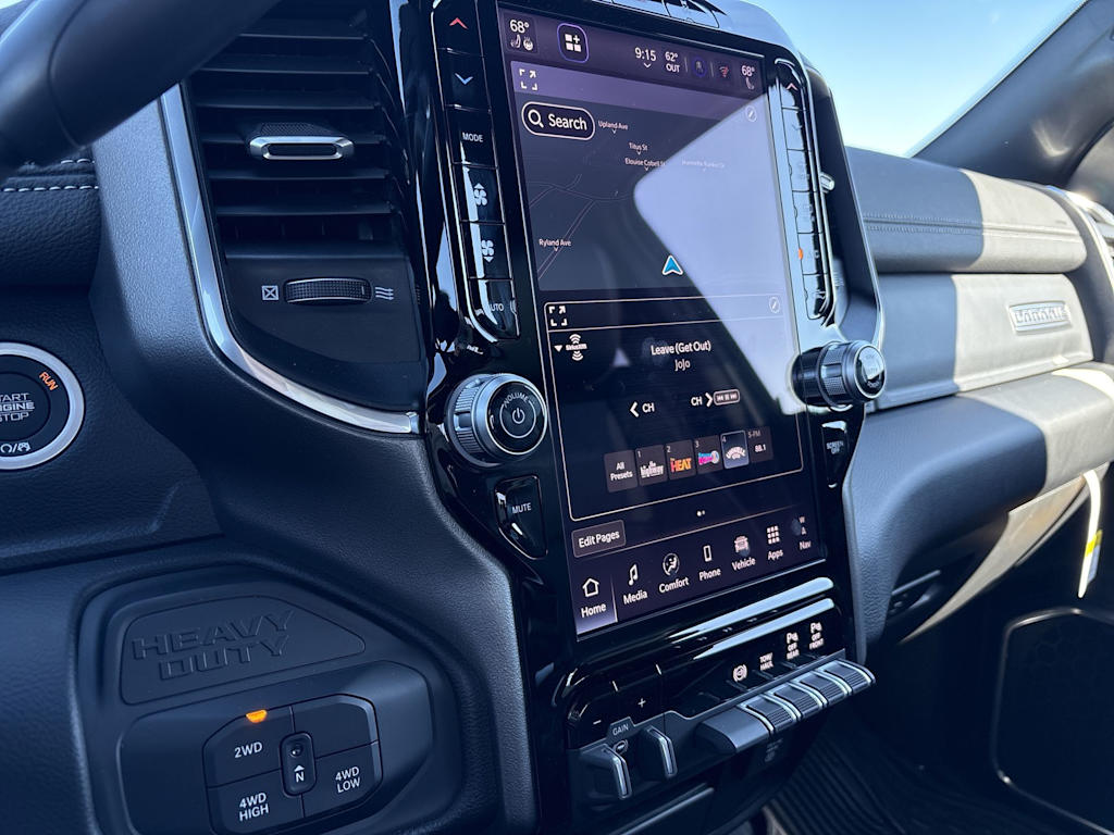 Thumbnail: 2026 RAM 3500 - 11