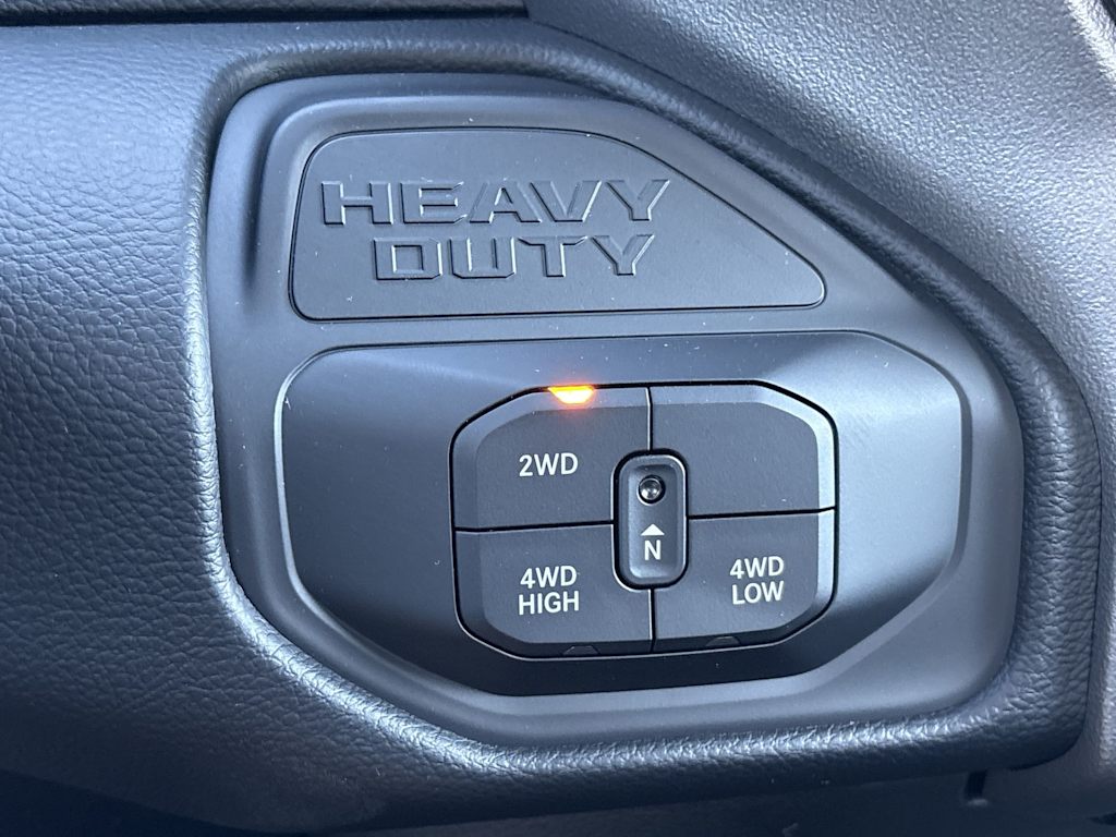 Thumbnail: 2026 RAM 3500 - 29