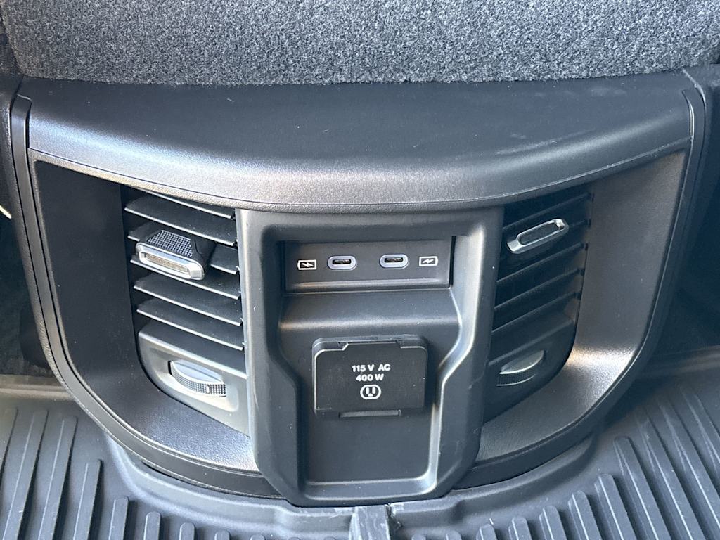 Thumbnail: 2026 RAM 3500 - 38