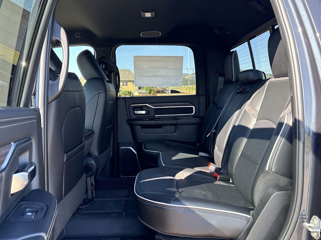 Thumbnail: 2026 RAM 3500 - 39