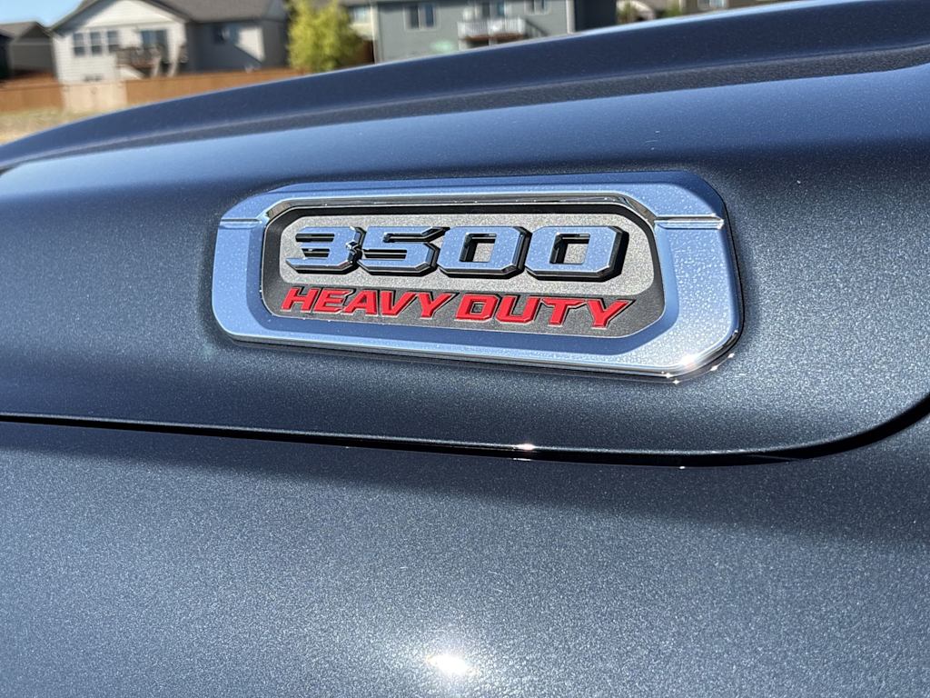 Thumbnail: 2026 RAM 3500 - 6
