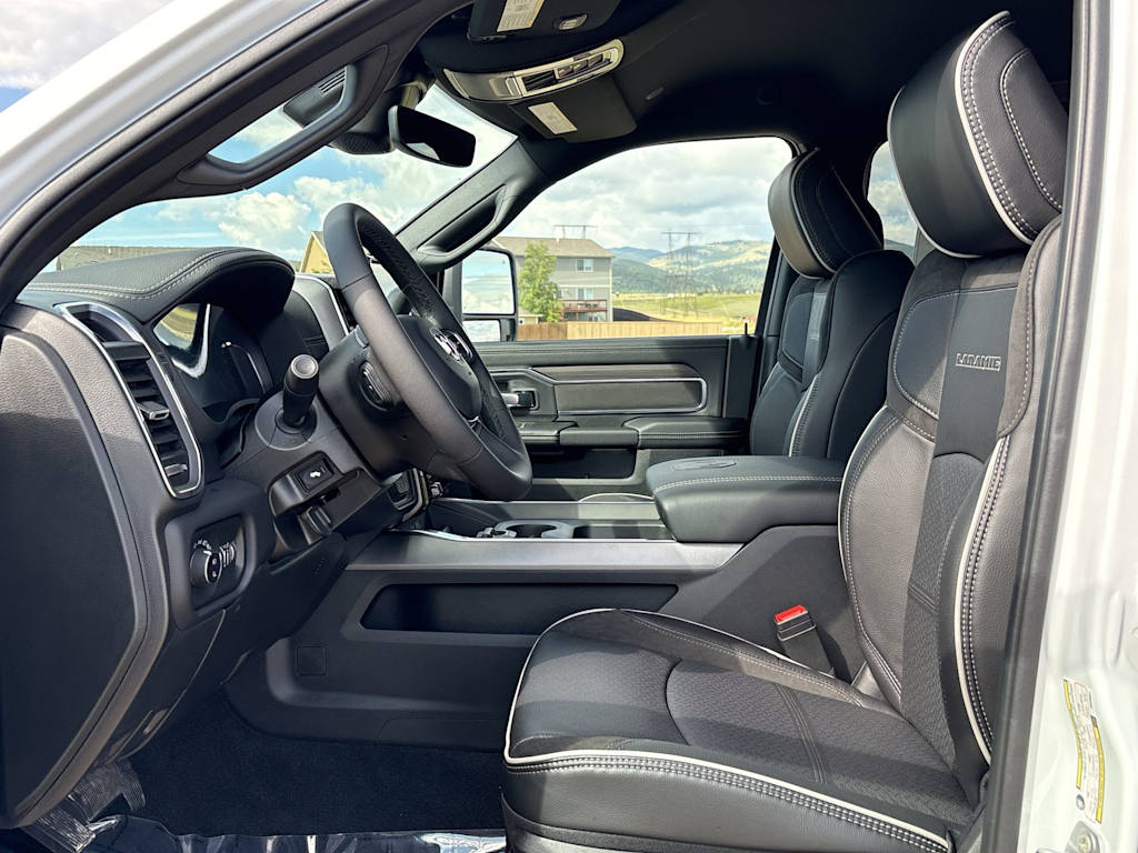 Thumbnail: 2026 RAM 3500 - 9