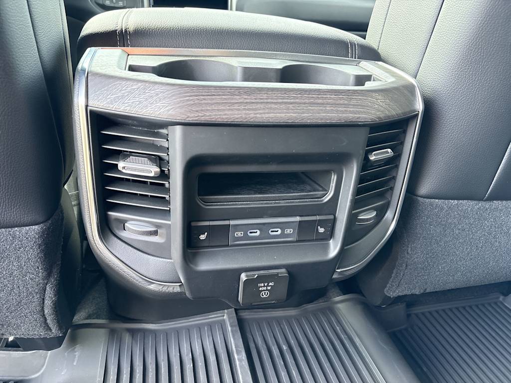 Thumbnail: 2026 RAM 3500 - 38