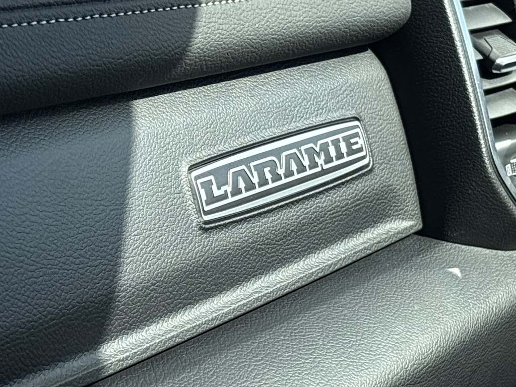 Thumbnail: 2026 RAM 3500 - 7