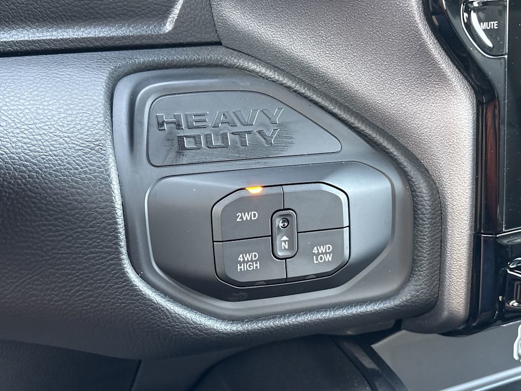 Thumbnail: 2026 RAM 3500 - 30