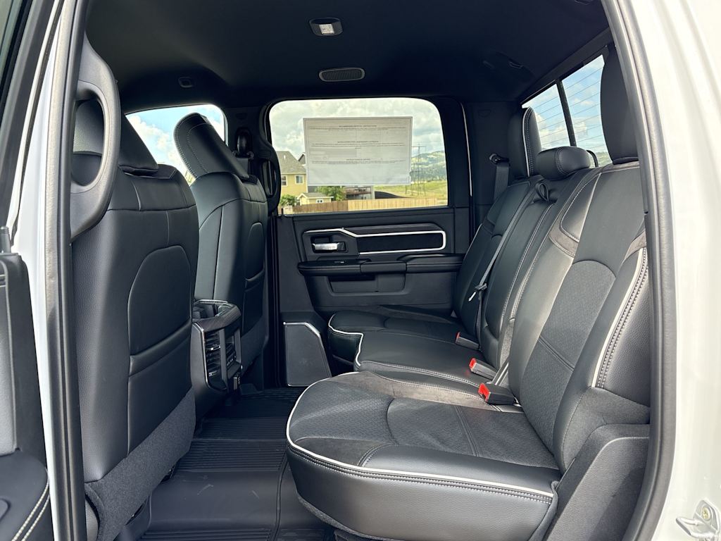 Thumbnail: 2026 RAM 3500 - 39
