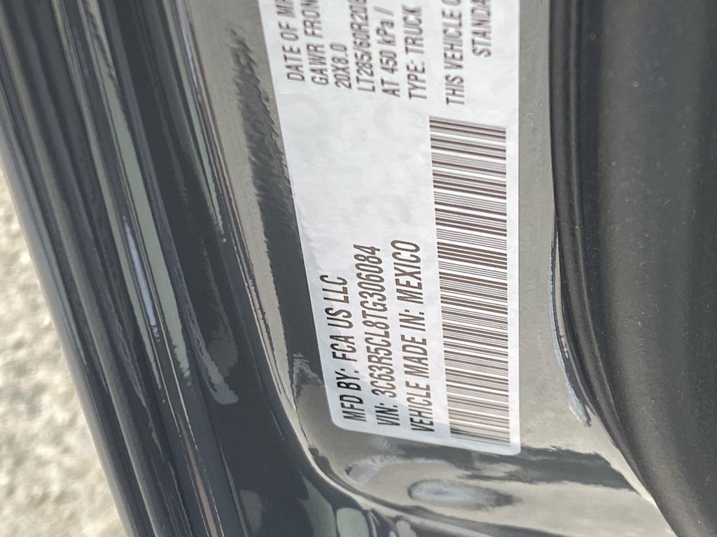Thumbnail: 2026 RAM 2500 - 15