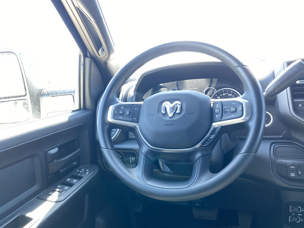 Thumbnail: 2026 RAM 2500 - 8