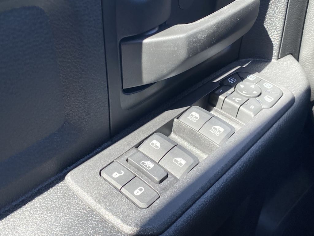Thumbnail: 2026 RAM 2500 - 25
