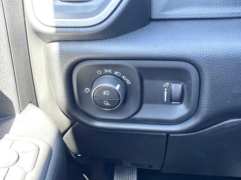 Thumbnail: 2026 RAM 2500 - 27