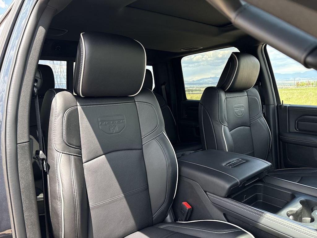 Thumbnail: 2026 RAM 2500 - 11