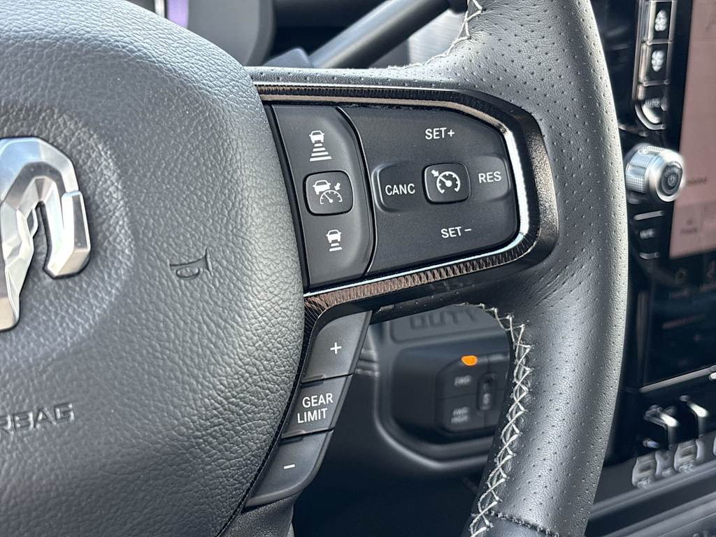 Thumbnail: 2026 RAM 2500 - 35