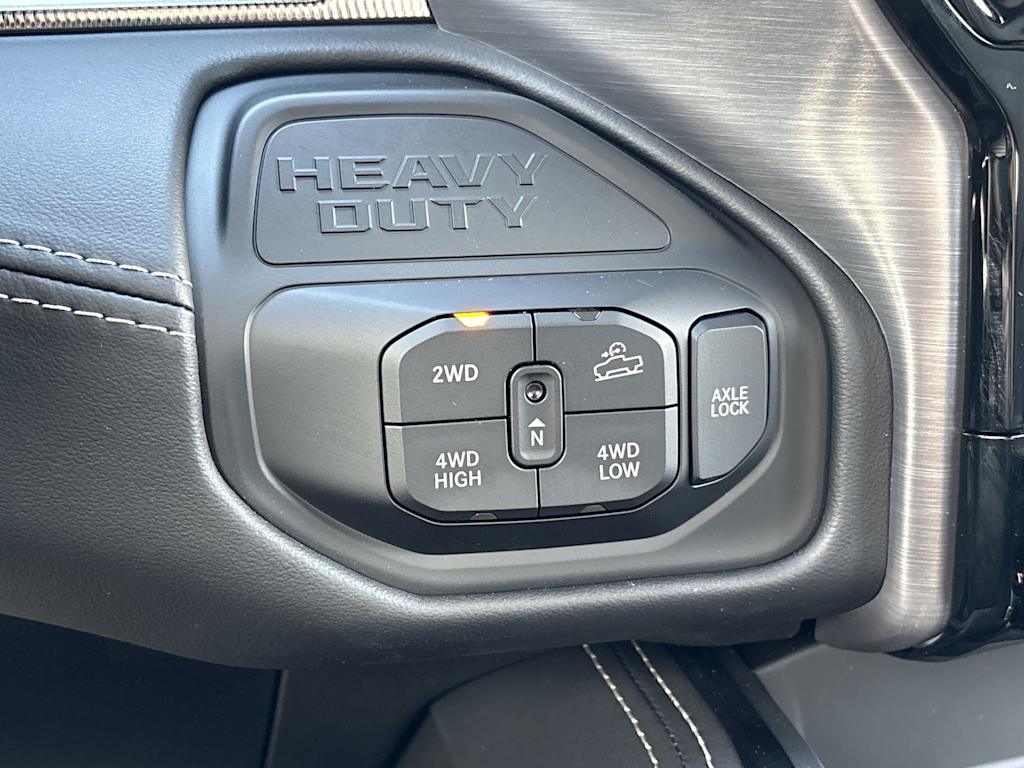 Thumbnail: 2026 RAM 2500 - 30
