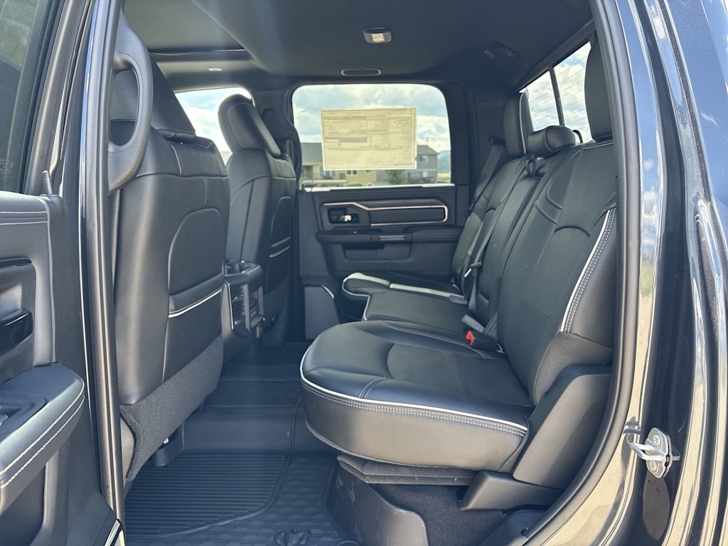 Thumbnail: 2026 RAM 2500 - 39