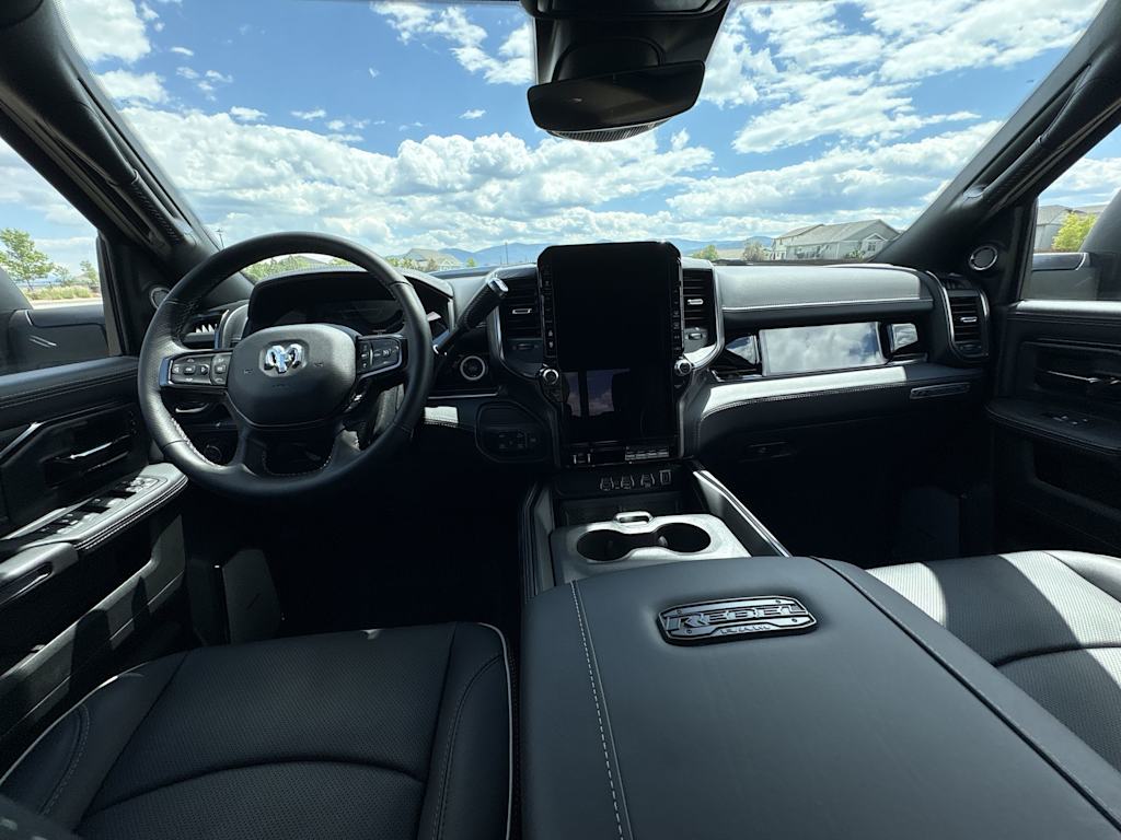 Thumbnail: 2026 RAM 2500 - 2