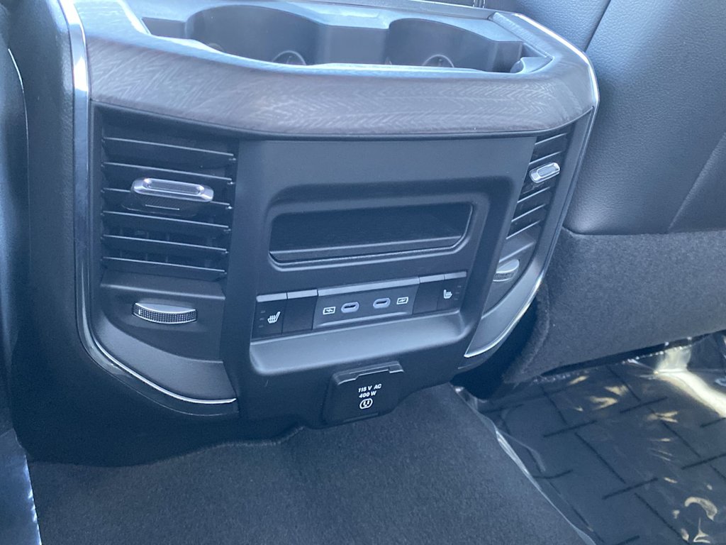 Thumbnail: 2026 RAM 2500 - 39