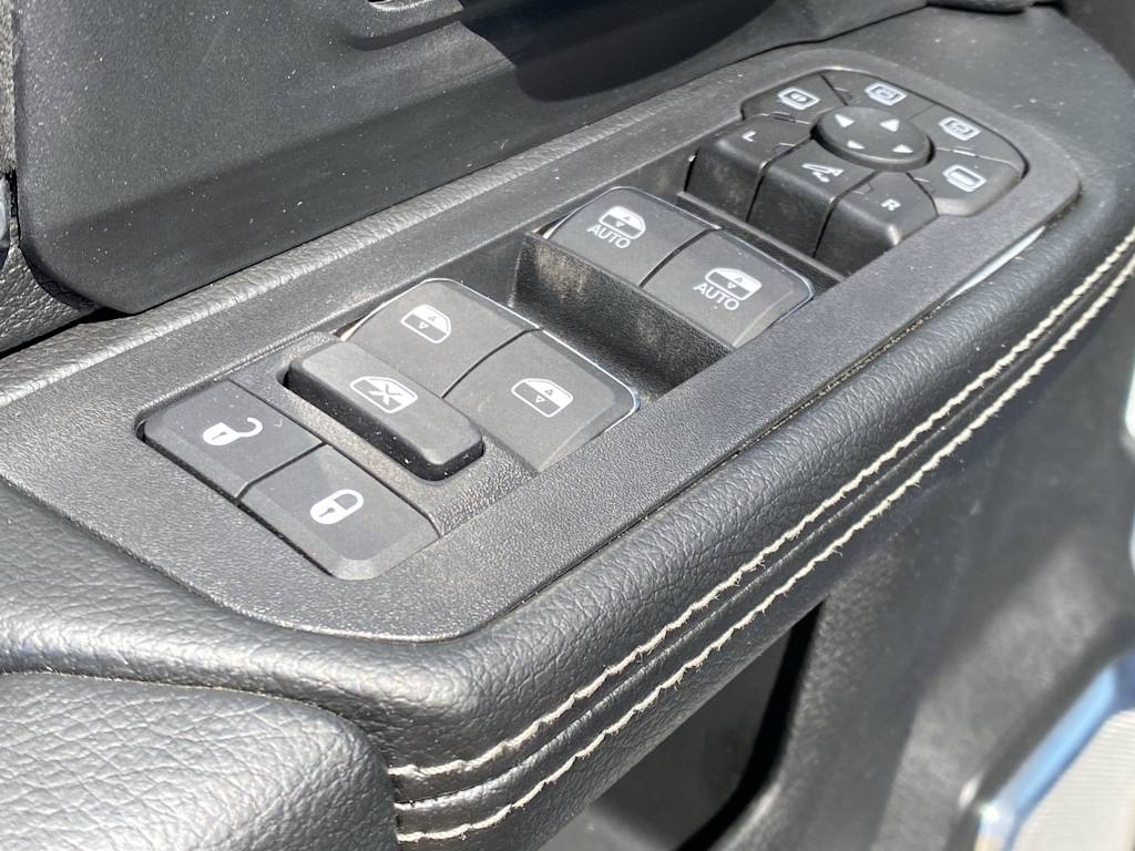 Thumbnail: 2026 RAM 2500 - 26