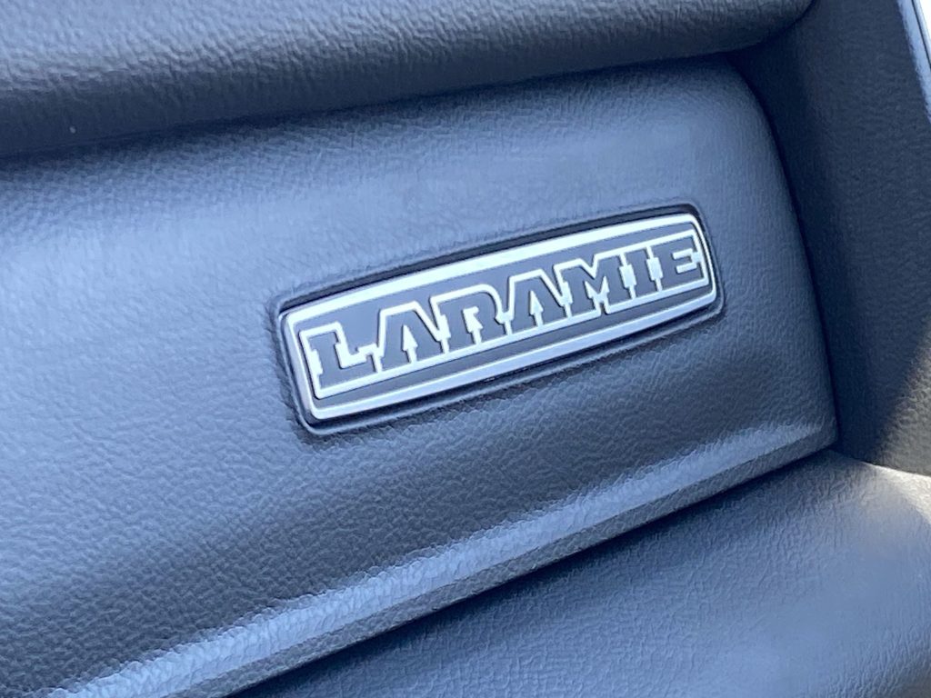 Thumbnail: 2026 RAM 2500 - 31