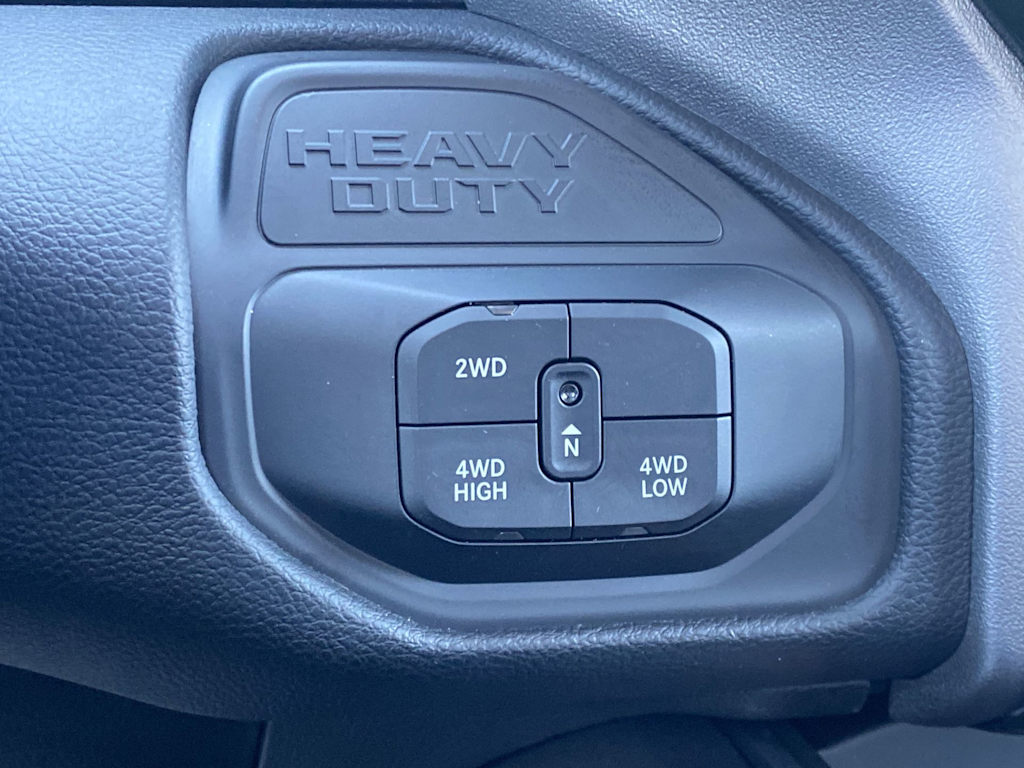 Thumbnail: 2026 RAM 2500 - 30