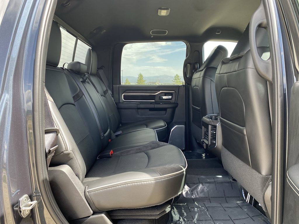 Thumbnail: 2026 RAM 2500 - 39