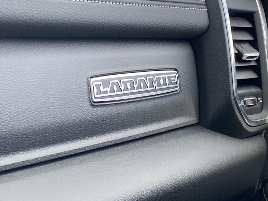 Thumbnail: 2026 RAM 2500 - 12