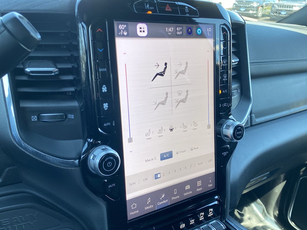 Thumbnail: 2025 RAM 2500 - 26