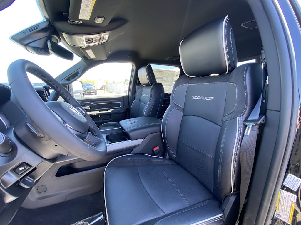 Thumbnail: 2025 RAM 2500 - 6