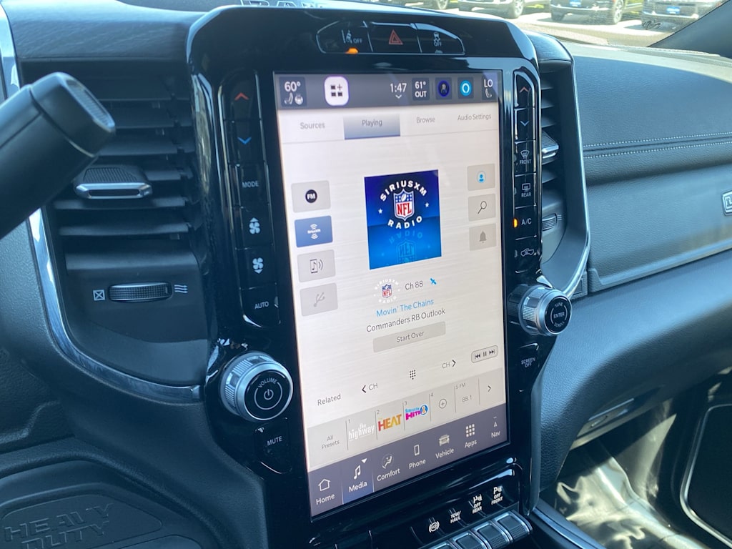 Thumbnail: 2025 RAM 2500 - 30